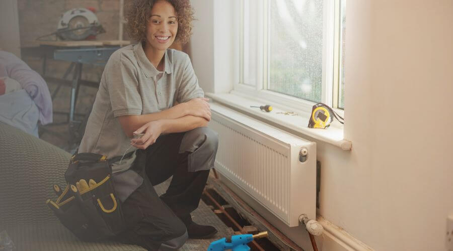 Professional Leak Detection in Nekoma, ND